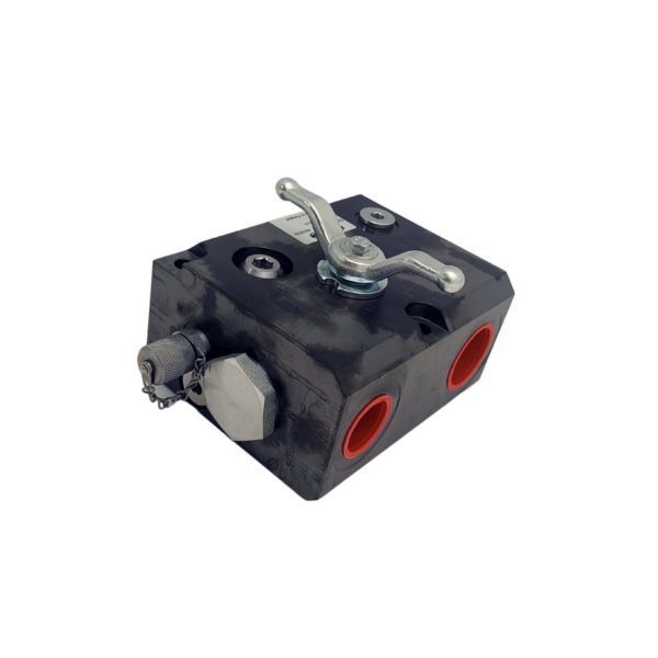 Multimax 1003 1-piiri - Image 2