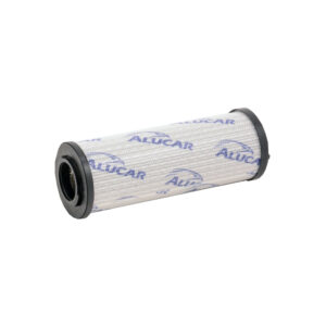Suodatinpatruuna Alucar 500 L