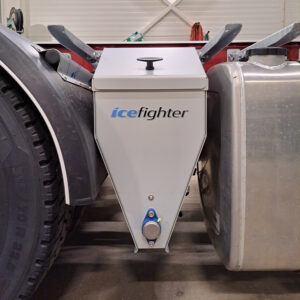 Icefighter 90L (1 kpl) täyd.