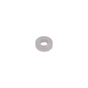 Alumiinialuslevy 8mm, Ø17/30