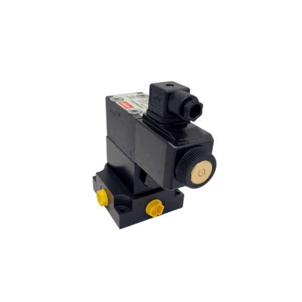 Vickers-venttiili - Image 2