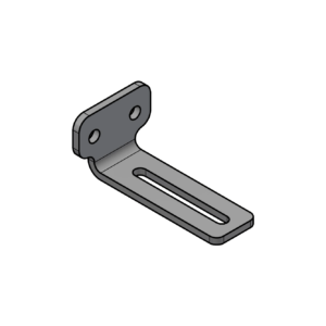 Työvalokannake, hytin askelma, VO FH