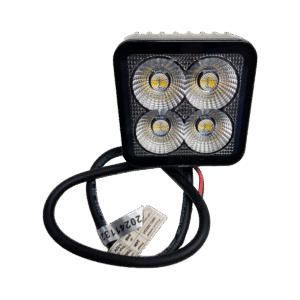 Bullboy Spectrum Square 24