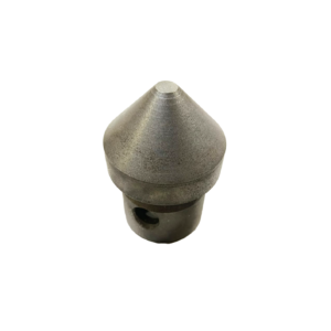 Kartio siirtosylinterille, STD D=68, Karkaistu