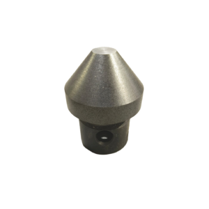 Kartio siirtosylinterille, iso D=75, Karkaistu